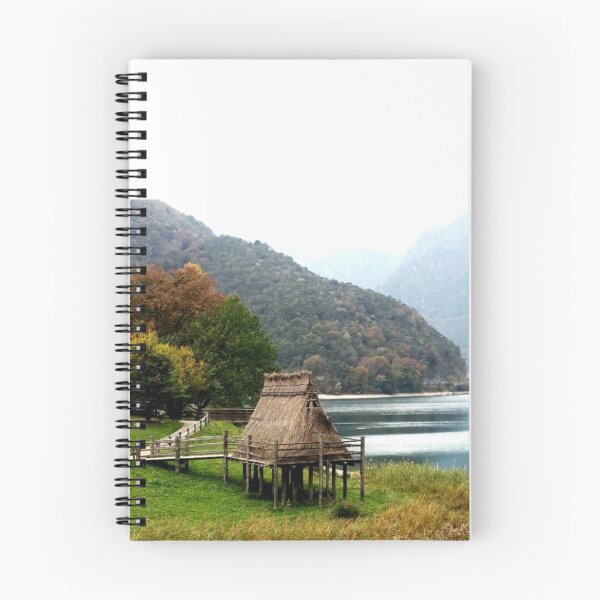 Artikelvorschau, Valle di Ledro entworfen und verkauft von Maria Malczuk.