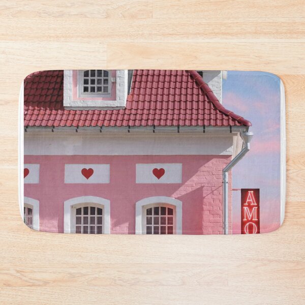 Item preview, Amour colorido designed and sold by PatriciaHope.