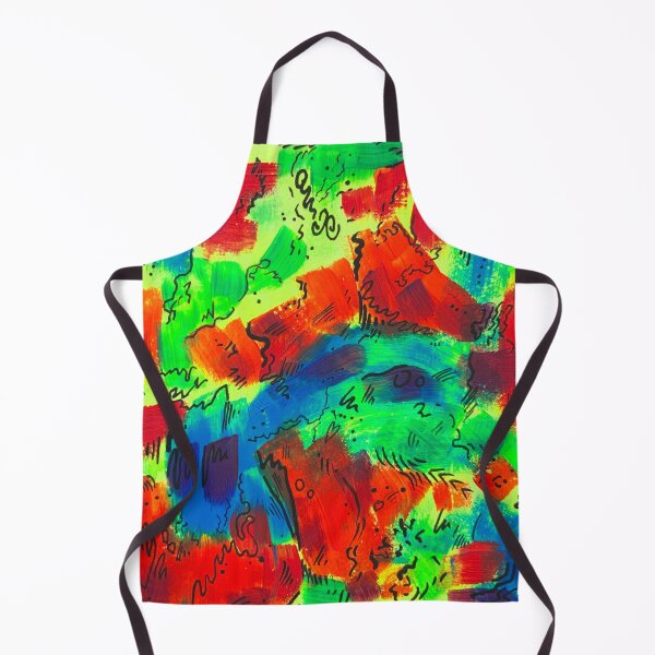 Item preview, abstract relaxation designed and sold by atakji.