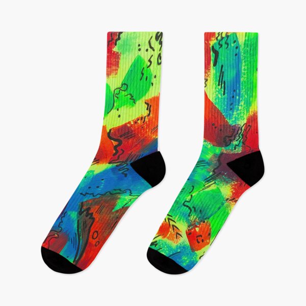Item preview, abstract relaxation designed and sold by atakji.