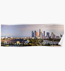 Los Angeles Poster