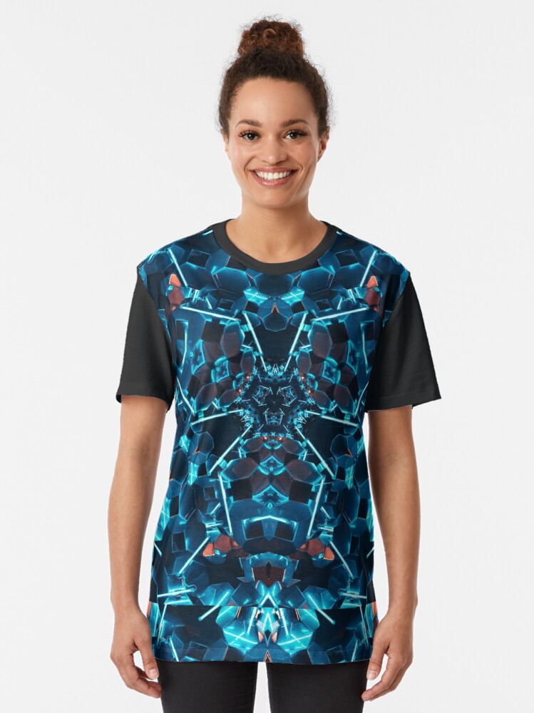 smith optics t shirt