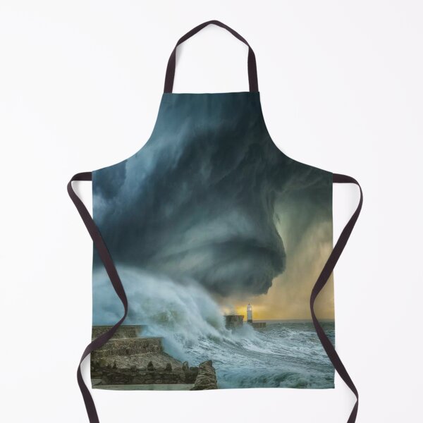 Item preview, Lighthouse Swirl designed and sold by AmeliaHale.