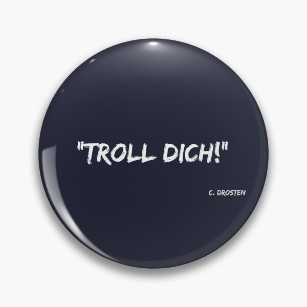 Item preview, Troll Dich designed and sold by WesternExposure.