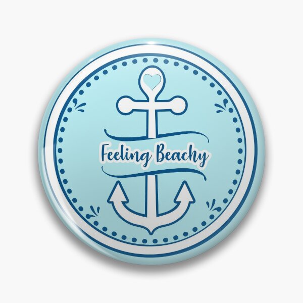 Item preview, Feeling Beachy designed and sold by FamilyCurios.