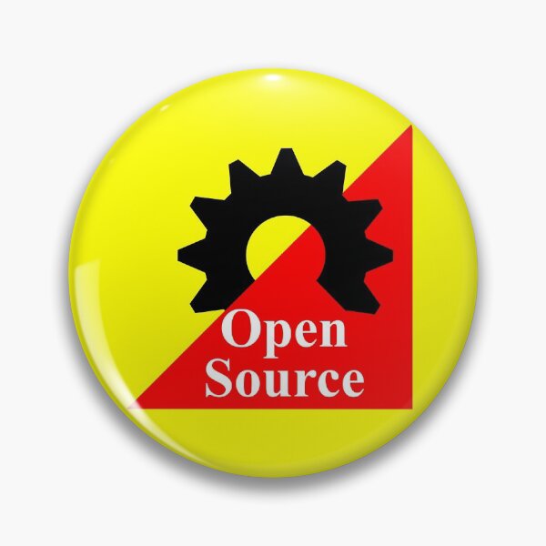 Artikelvorschau, Open Source entworfen und verkauft von Onix-tee.