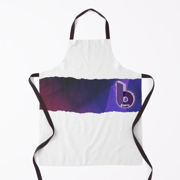 Item preview, Baggers Ripped Banner Logo designed and sold by baggersgaming.