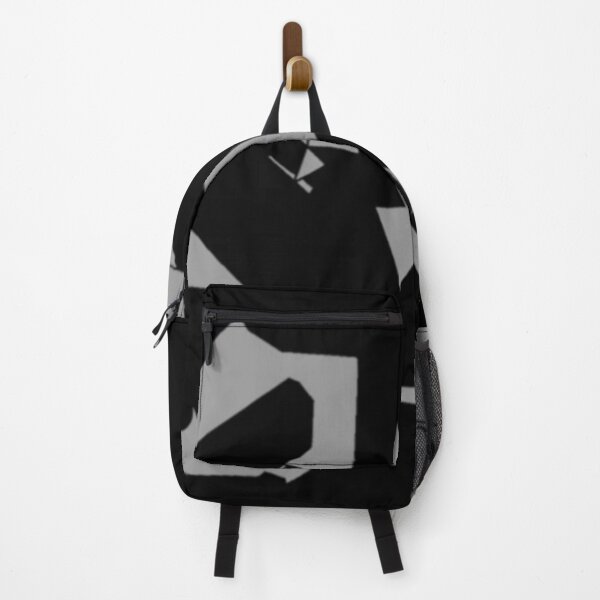 Item preview, Cosmis abstract B&W 9 designed and sold by Quinatzin.