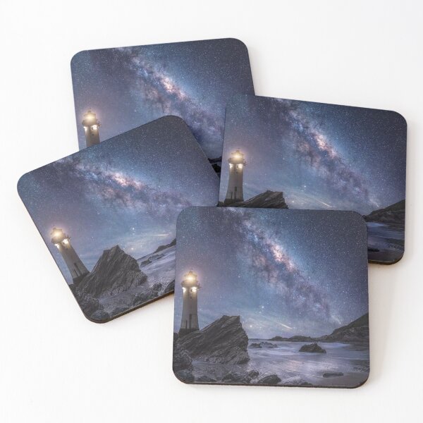 Item preview, Milkyway Rocks designed and sold by AmeliaHale.