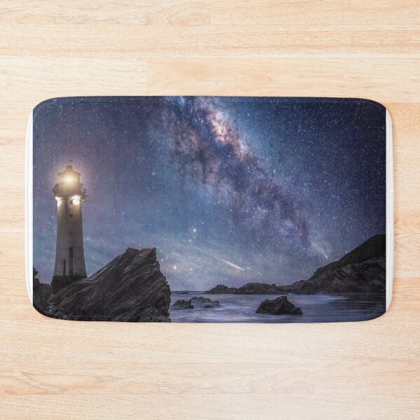 Item preview, Milkyway Rocks designed and sold by AmeliaHale.
