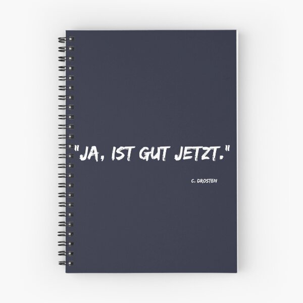 Item preview, Ja ist gut jetzt designed and sold by WesternExposure.