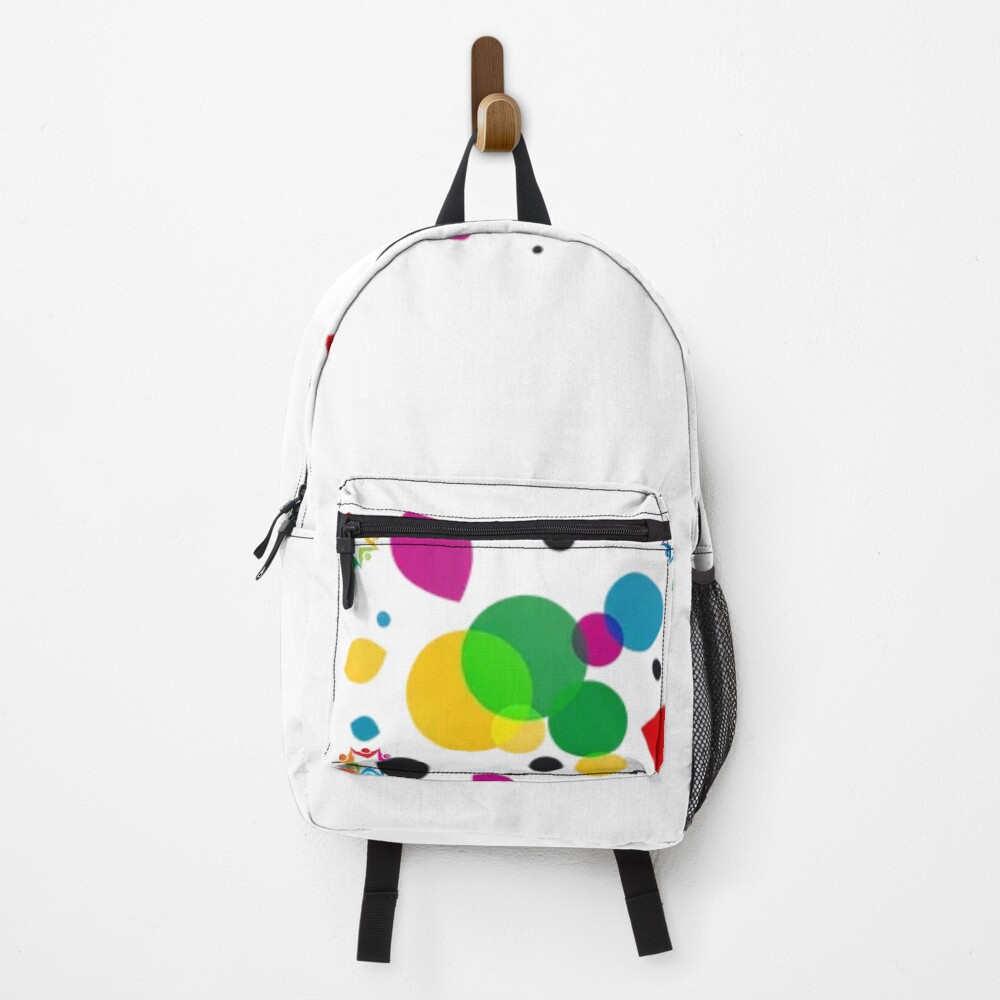 Item preview, Backpack designed and sold by Rlgroup.