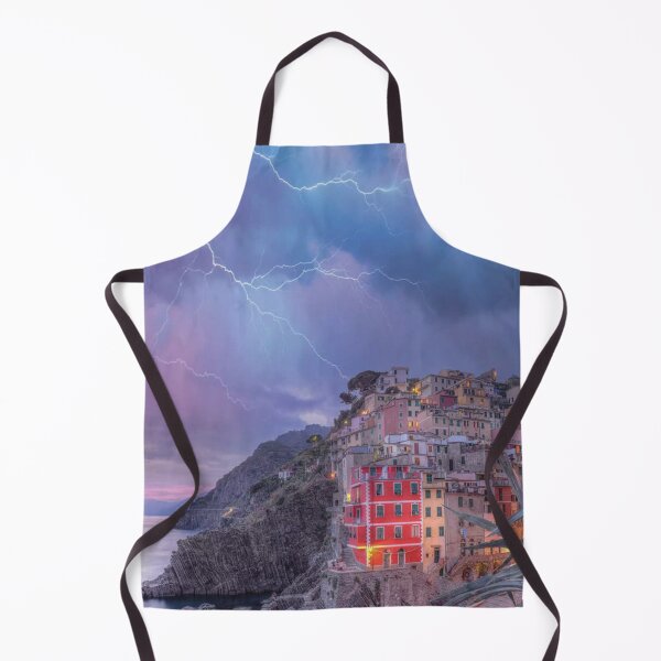 Item preview, Cinque Terre Static designed and sold by PatriciaHope.