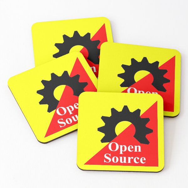 Aperçu de l'œuvre Open source créée et vendue par Onix-tee.