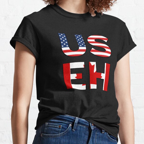 T-SHIRT PROMO TEE BRANCO :: Americanflag-ao