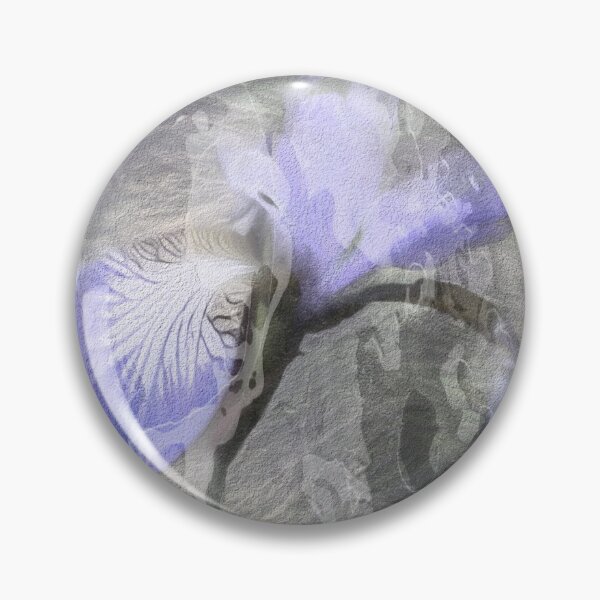 Item preview, Purple Iris designed and sold by Lynn Bolt.
