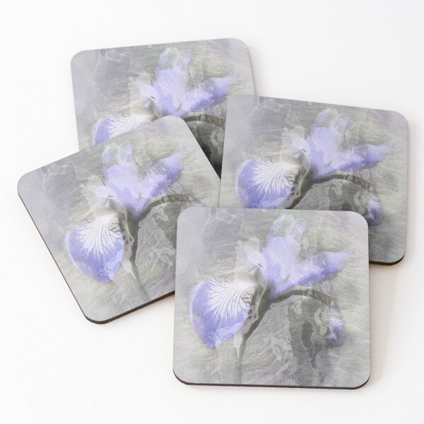 Item preview, Purple Iris designed and sold by Lynn Bolt.