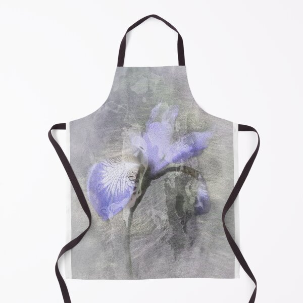 Item preview, Purple Iris designed and sold by Lynn Bolt.