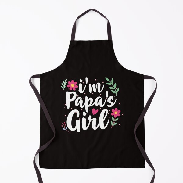 Item preview, I'm Papa's Girl designed and sold by verdecuddly.