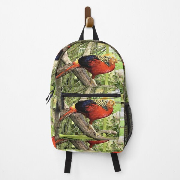 Item preview, Golden Pheasant designed and sold by Fearless-Fox.
