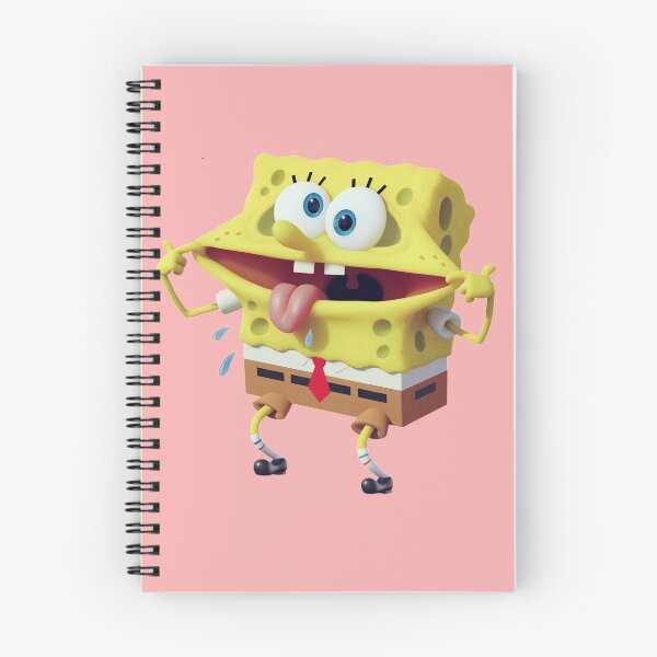 Item preview, Spongebob designed and sold by DYTstore.