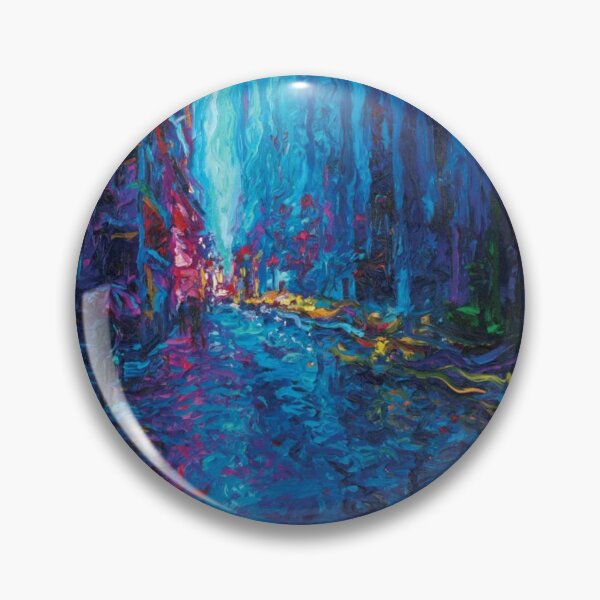 Item preview, Waterfall Street designed and sold by AmeliaHale.