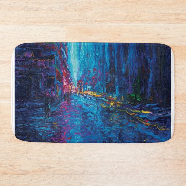 Item preview, Waterfall Street designed and sold by AmeliaHale.