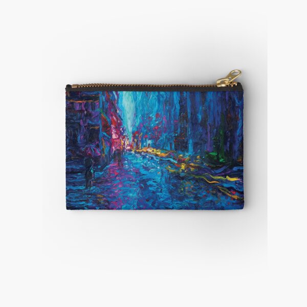 Item preview, Waterfall Street designed and sold by AmeliaHale.