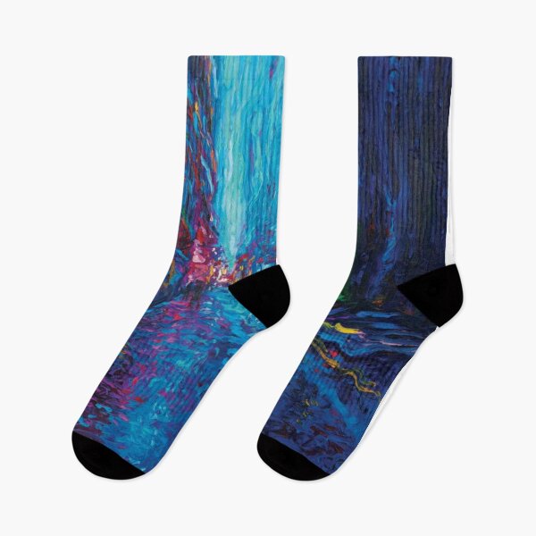 Item preview, Waterfall Street designed and sold by AmeliaHale.