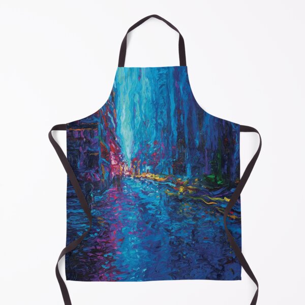 Item preview, Waterfall Street designed and sold by AmeliaHale.