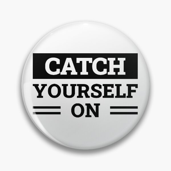 Item preview, Catch Yourself On designed and sold by FilipeFerreira.
