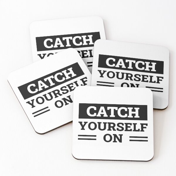 Item preview, Catch Yourself On designed and sold by FilipeFerreira.
