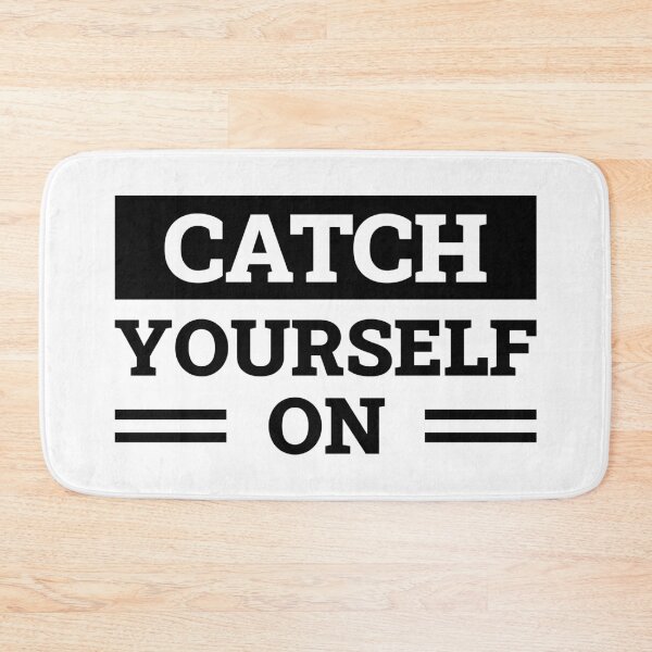 Item preview, Catch Yourself On designed and sold by FilipeFerreira.