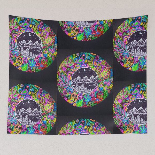 Item preview, Botanical Illustration designed and sold by Artcartstart.