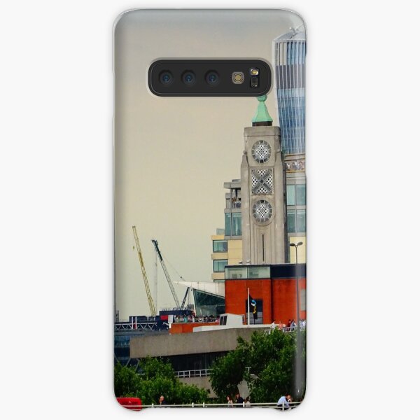 Walkie Talkie building, London Samsung Galaxy Snap Case