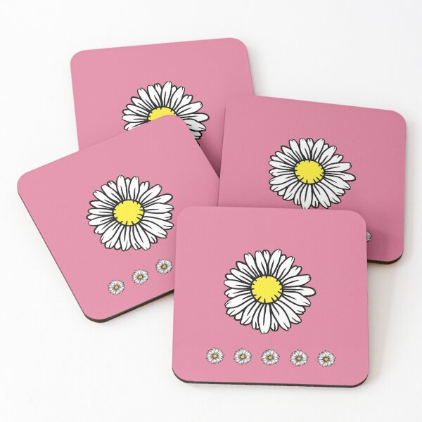Item preview, daisy flower designed and sold by Autumn-August01.