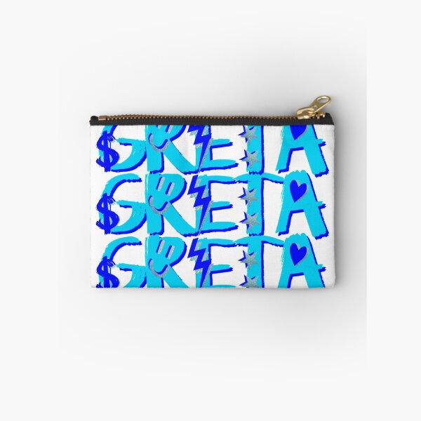 Item preview, GRETA name designed and sold by Julia Santos.
