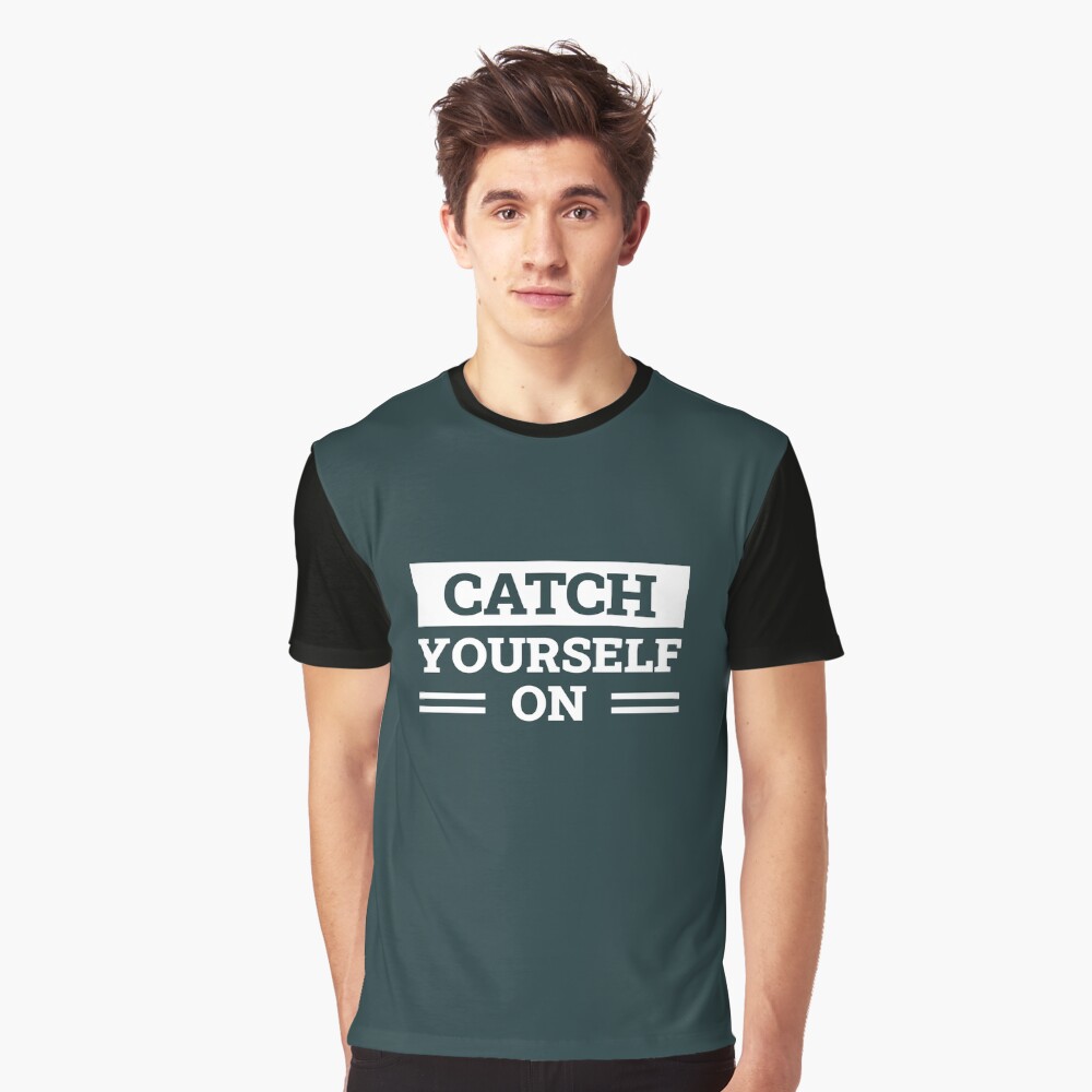 Vista previa del artículo con la obra «Camiseta gráfica», diseñado y vendido por FilipeFerreira.