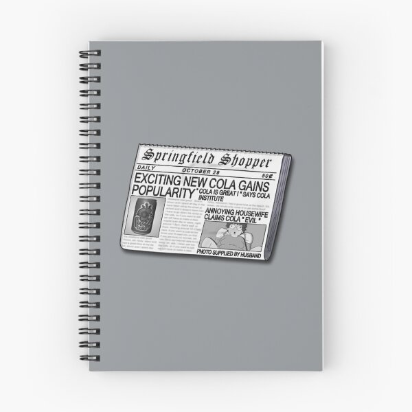 Item preview, Springfield Shopper designed and sold by thebcarts.