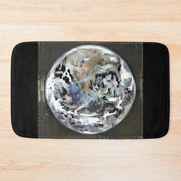 Item preview, Drowned Earth designed and sold by B-Tom-Essex.