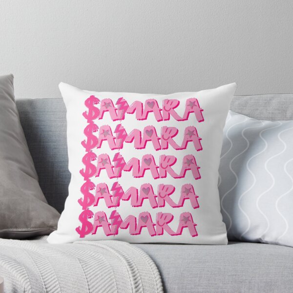 Item preview, SAMARA name designed and sold by Julia Santos.