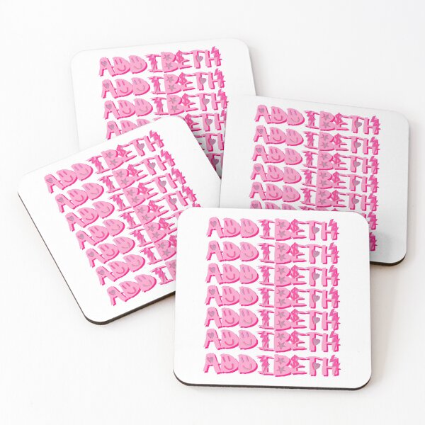 Item preview, ADDIBETH name designed and sold by Julia Santos.