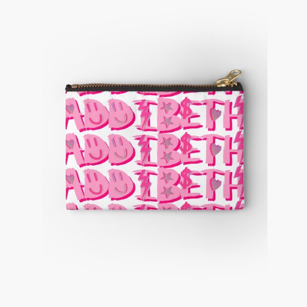 Item preview, ADDIBETH name designed and sold by Julia Santos.