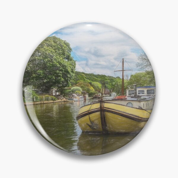 Item preview, The Thames Path at Henley designed and sold by IanWL.