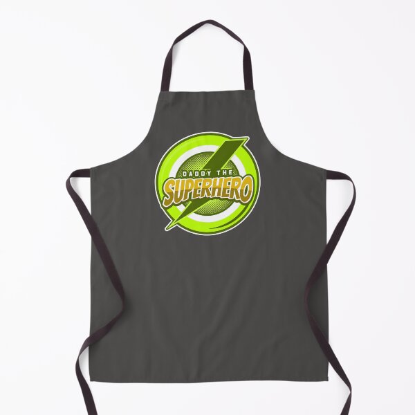 Item preview, Daddy The Superhero funny fathers day gift papa designed and sold by KiriBrero.