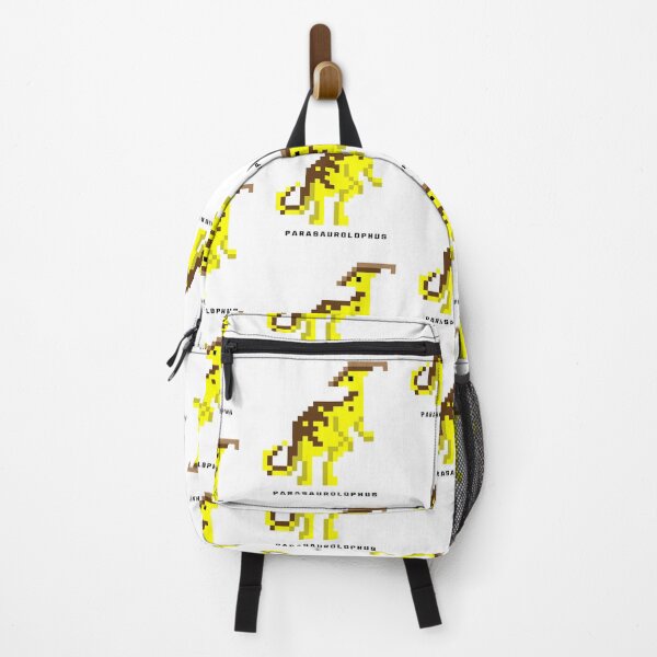 Item preview, Cute Dinosaur pixel art design. designed and sold by CIMANN.