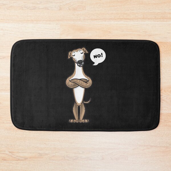 Item preview, Stubborn Galgo Espaol Dog Owner TShirt51 designed and sold by emilydor.
