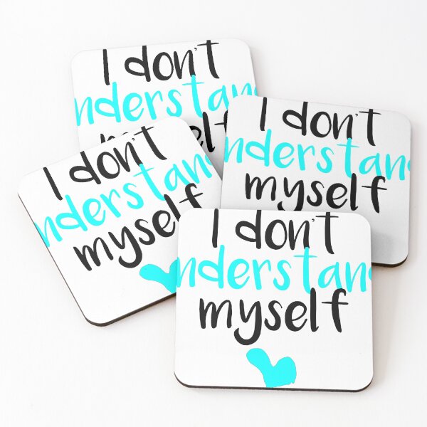 Item preview, No me entiendo a mi mismo designed and sold by younessepoli.