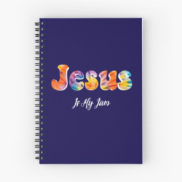 Item preview, Jesus Is My Jam designed and sold by loveoceanair.