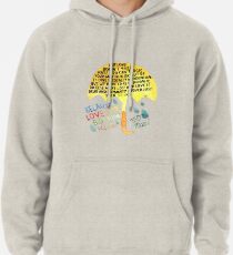 HIMYM: "Best thing we do" Pullover Hoodie